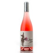 vino-burro-loco-rosado