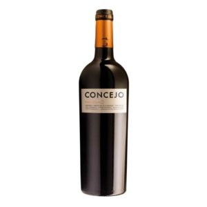 Vino Concejo Reserva - Valladolid
